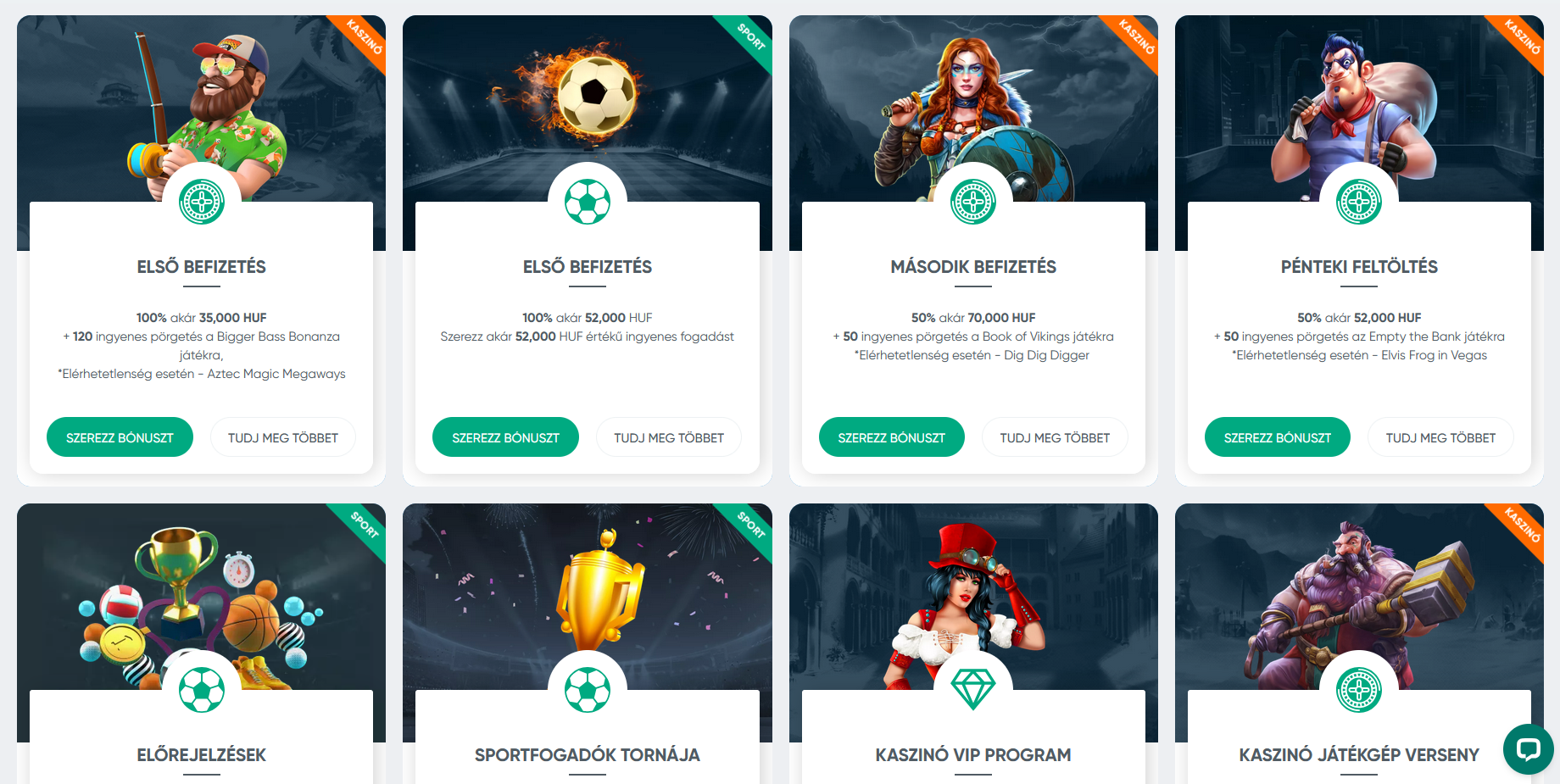 IviBet aktuális promóciók és bónuszajánlatok