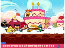 Angry Birds flash játékok