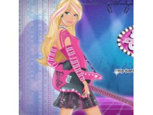 Szuper jó ingyen Barbie játék