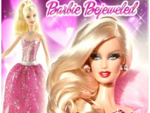 Flash Barbie játékok