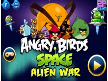 Angry Birds játékok ingyen
