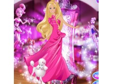 Legjobb ingyen Barbie játékok