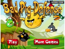 Legjobb Angry Birds játékok ingyen
